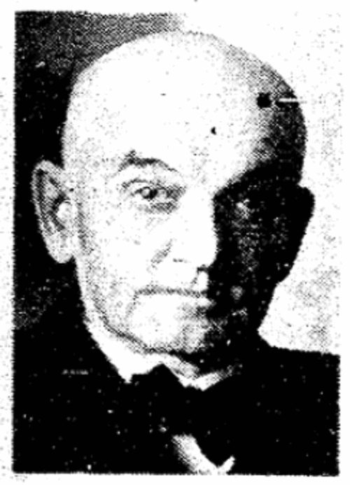 James C. Dahlman 1906-1918; 1921-1930